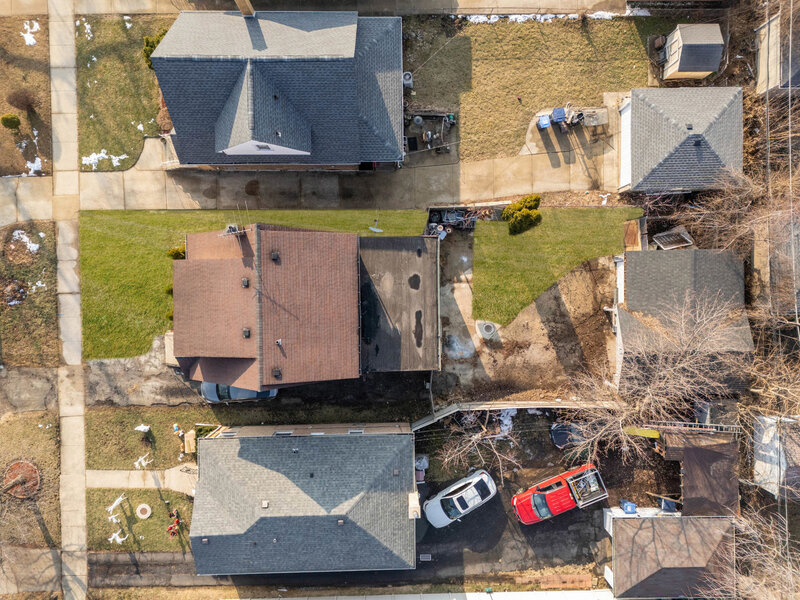 1908 S 23rd Avenue Maywood IL 60153