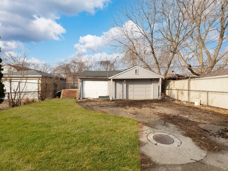 1908 S 23rd Avenue Maywood IL 60153
