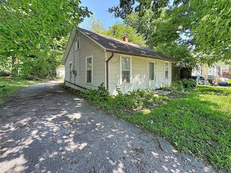 4009 6th Street Rock Island IL 61201
