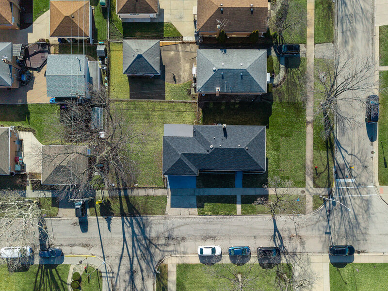 4955 N Delphia Avenue Norridge IL 60706