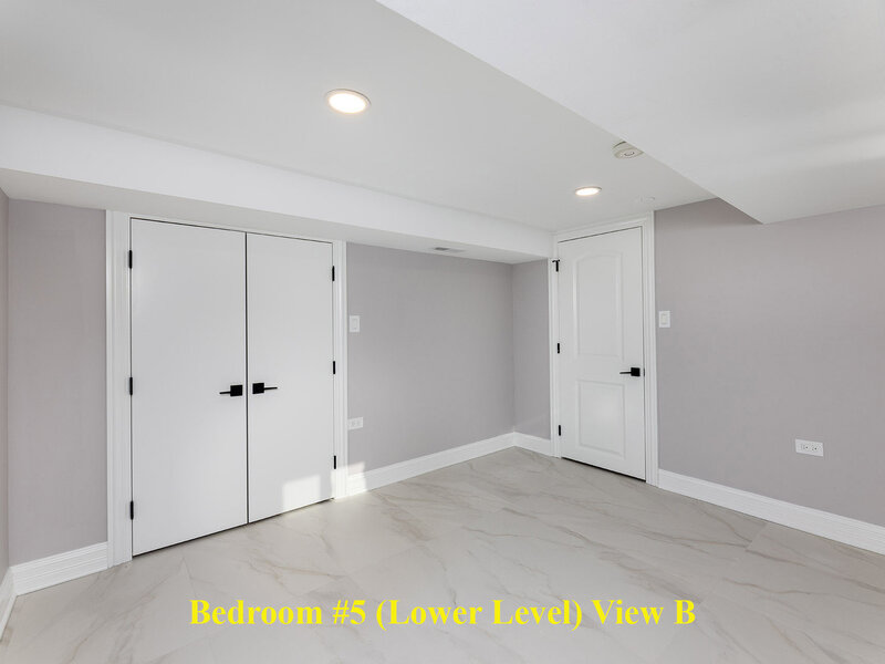 4955 N Delphia Avenue Norridge IL 60706