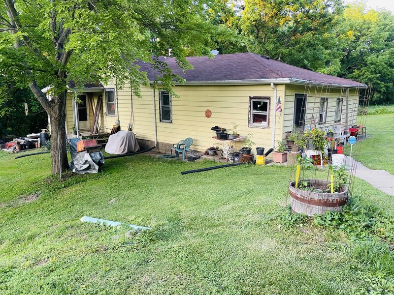 420 E 3rd Street Spring Valley IL 61362