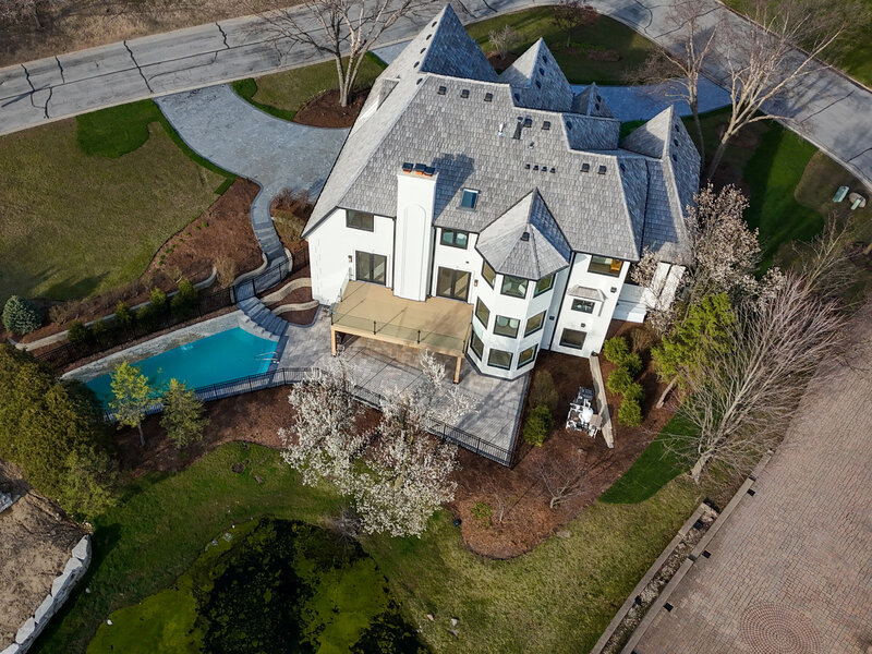 9280 Cascade Circle Burr Ridge IL 60527