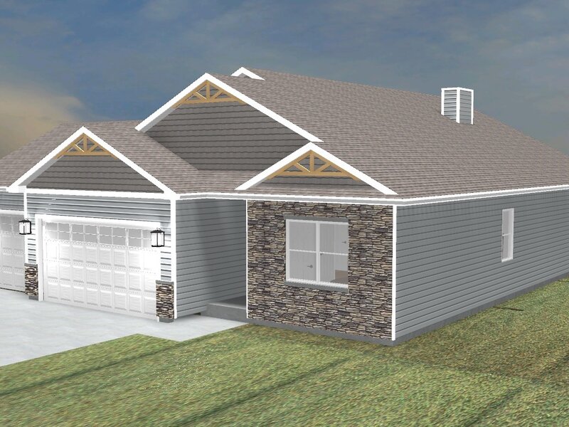 6722 Meghan Avenue Bettendorf IA 52722
