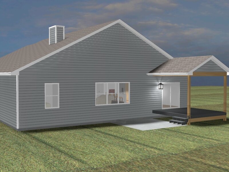 6722 Meghan Avenue Bettendorf IA 52722
