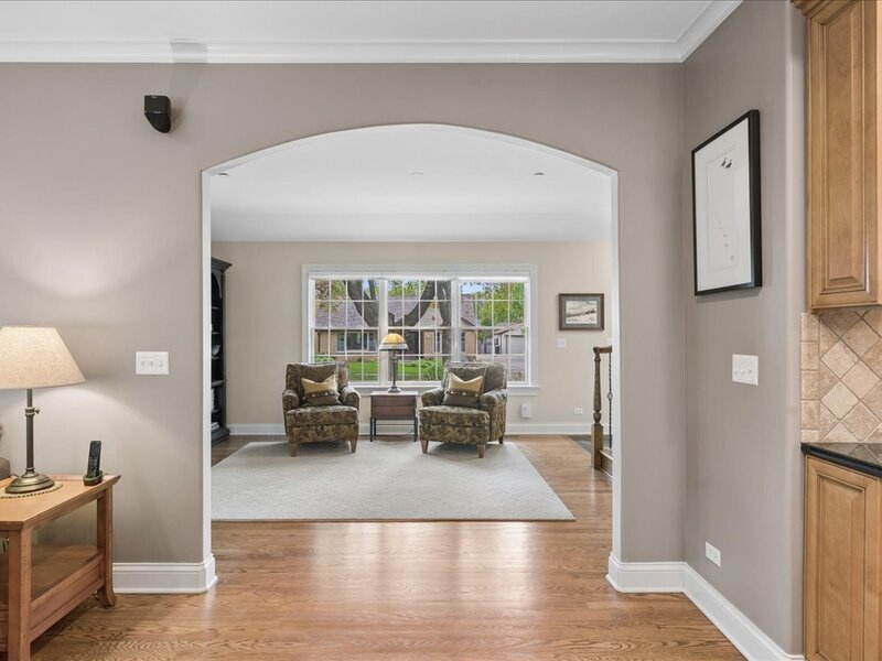 512 Oak Street Libertyville IL 60048