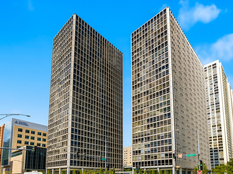 340 W Diversey Parkway Chicago IL 60657