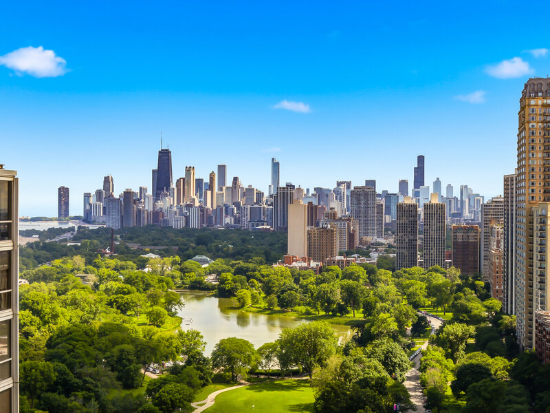340 W Diversey Parkway Chicago IL 60657