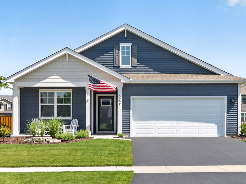 1382 Aspen Lane Pingree Grove IL 60140