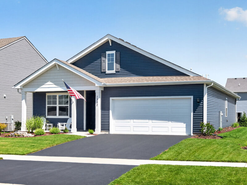 1382 Aspen Lane Pingree Grove IL 60140