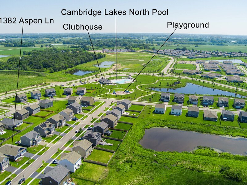 1382 Aspen Lane Pingree Grove IL 60140