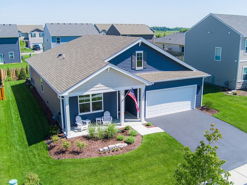 1382 Aspen Lane Pingree Grove IL 60140