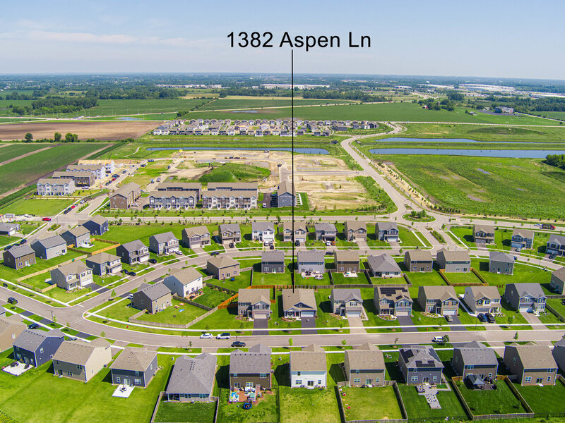 1382 Aspen Lane Pingree Grove IL 60140