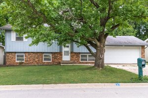 Photo of 707 Chester Drive Normal IL 61761