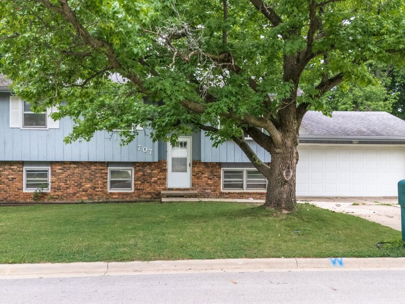 707 Chester Drive Normal IL 61761