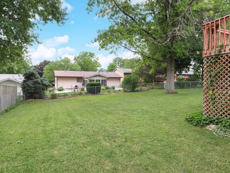 707 Chester Drive Normal IL 61761