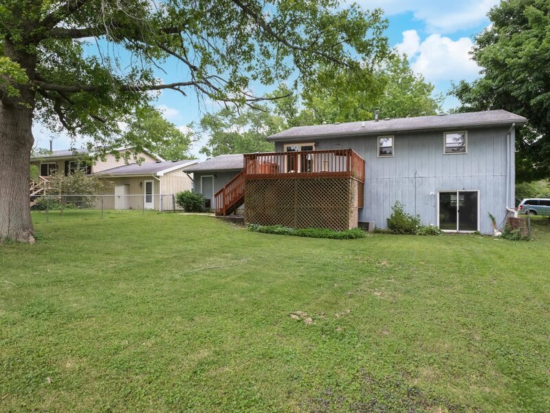 707 Chester Drive Normal IL 61761