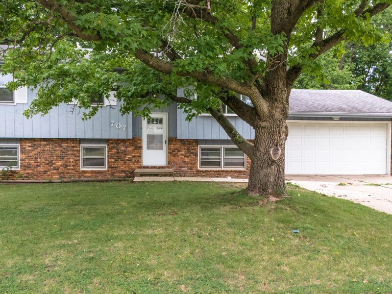 707 Chester Drive Normal IL 61761