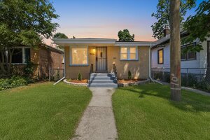 Photo of 14807 Wood Street Harvey IL 60426