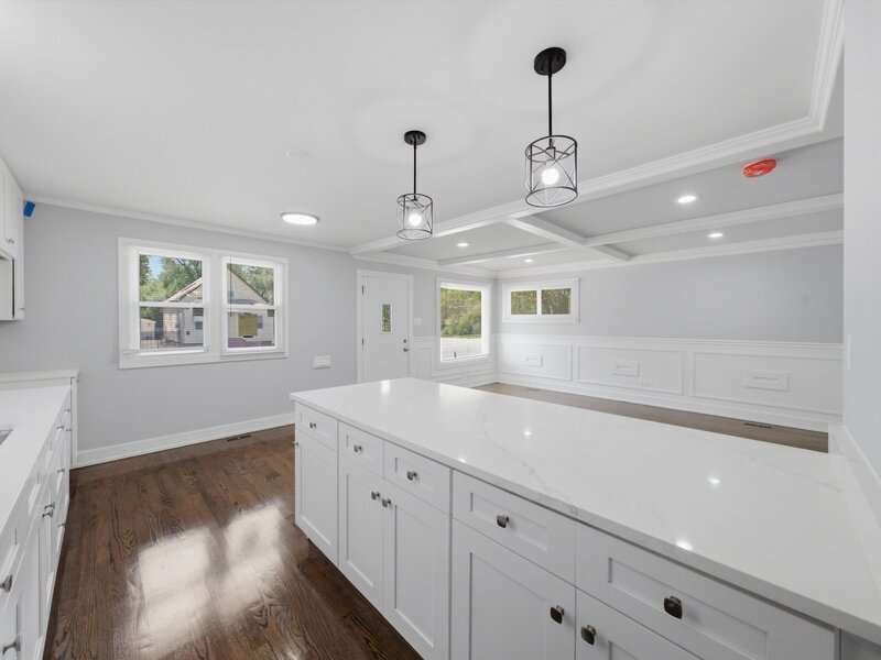 14807 Wood Street Harvey IL 60426