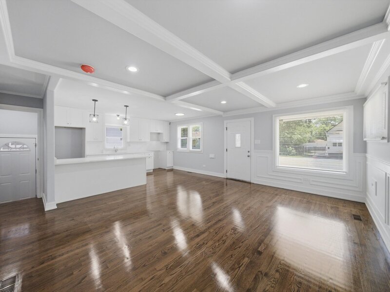 14807 Wood Street Harvey IL 60426