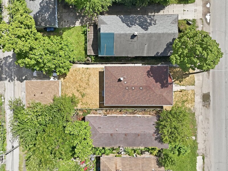 14807 Wood Street Harvey IL 60426