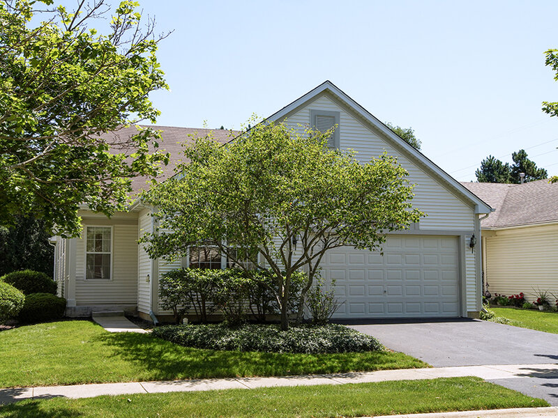2241 Carillon Drive Grayslake IL 60030