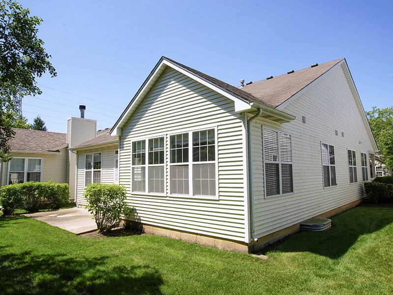 2241 Carillon Drive Grayslake IL 60030