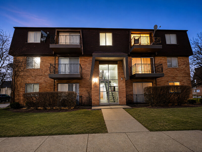12741 S La Crosse Avenue Alsip IL 60803