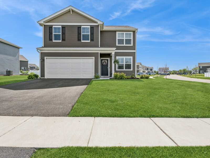 6809 Willow Drive Wonder Lake IL 60097