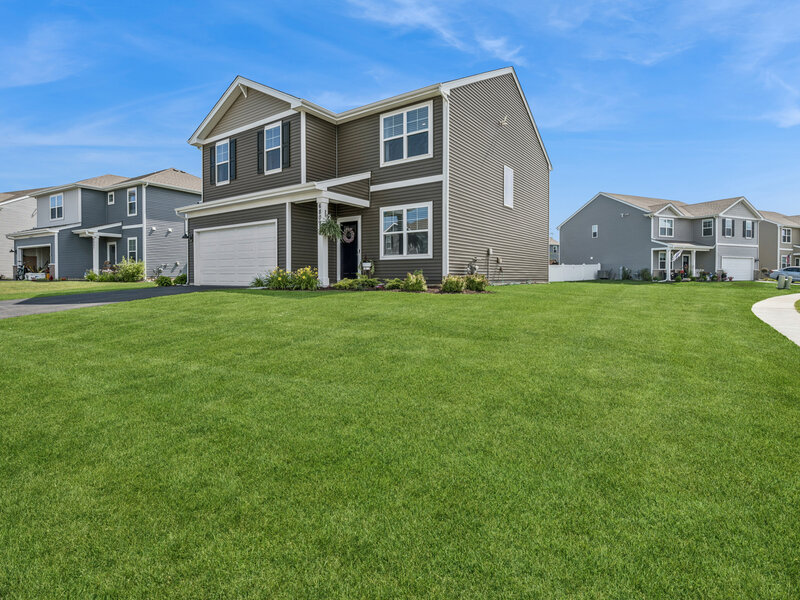 6809 Willow Drive Wonder Lake IL 60097