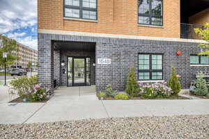 Photo of 1548 W Ardmore Avenue Chicago IL 60660 Unit 2C