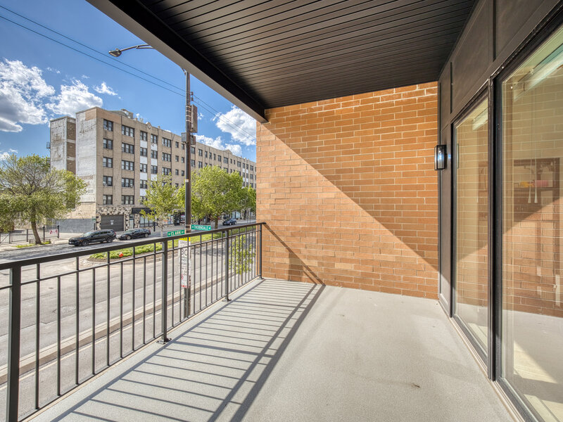 1548 W Ardmore Avenue Chicago IL 60660