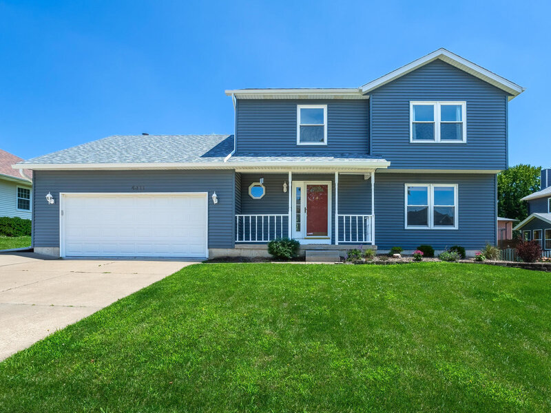 4311 Regency Place Davenport IA 52806