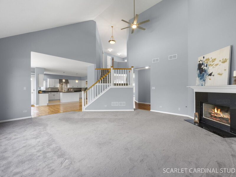 2494 Adamsway Drive Aurora IL 60502
