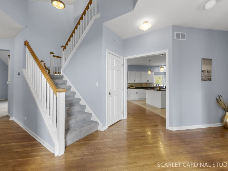 2494 Adamsway Drive Aurora IL 60502