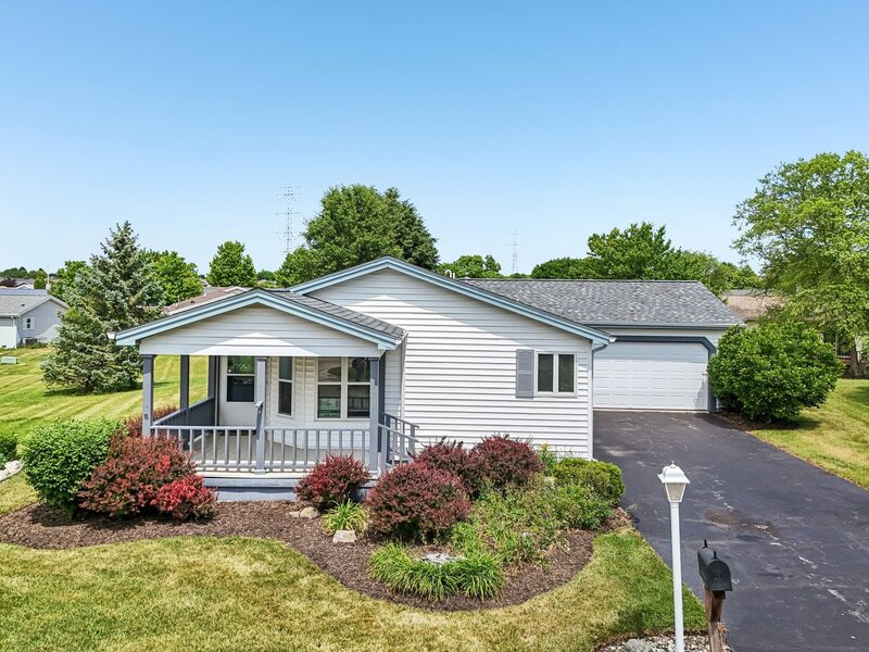 335 Belmont Court Grayslake IL 60030
