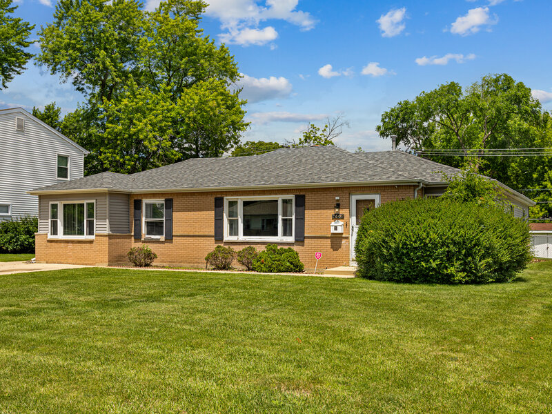 60 Arizona Boulevard Hoffman Estates IL 60169