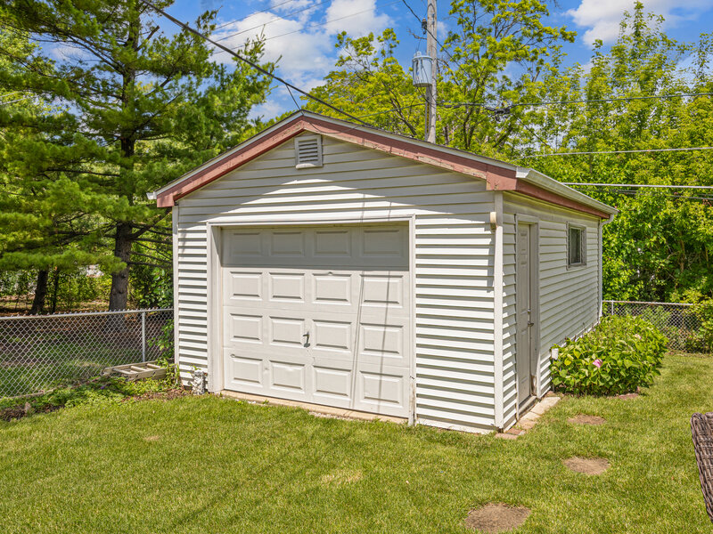 60 Arizona Boulevard Hoffman Estates IL 60169