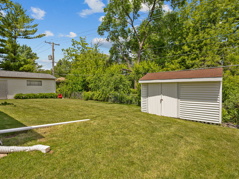 60 Arizona Boulevard Hoffman Estates IL 60169