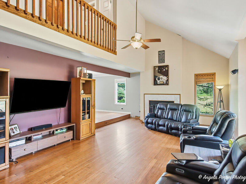 8302 White Oaks Road Wonder Lake IL 60097