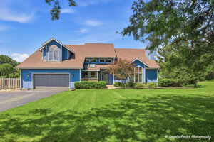 Photo of 8302 White Oaks Road Wonder Lake IL 60097