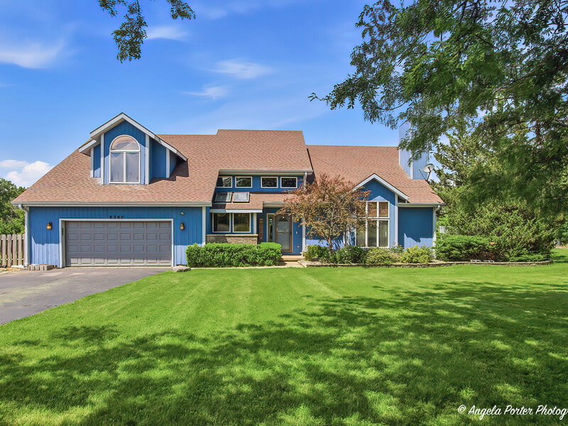 8302 White Oaks Road Wonder Lake IL 60097