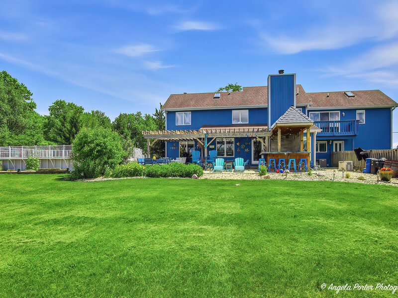 8302 White Oaks Road Wonder Lake IL 60097
