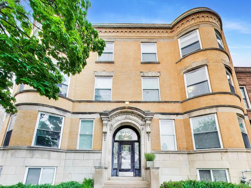 616 E 46th Street Chicago IL 60653
