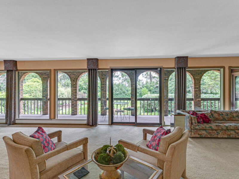 2817 Chariot Lane Olympia Fields IL 60461