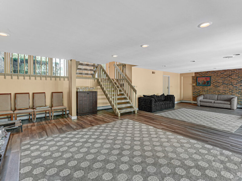 2817 Chariot Lane Olympia Fields IL 60461