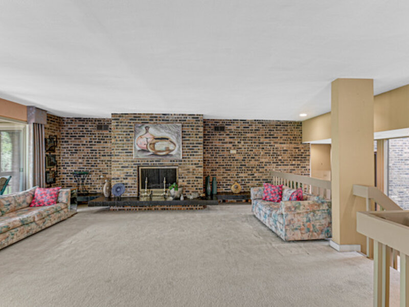 2817 Chariot Lane Olympia Fields IL 60461