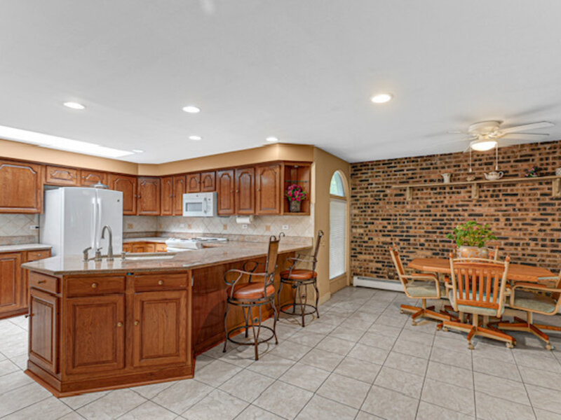 2817 Chariot Lane Olympia Fields IL 60461