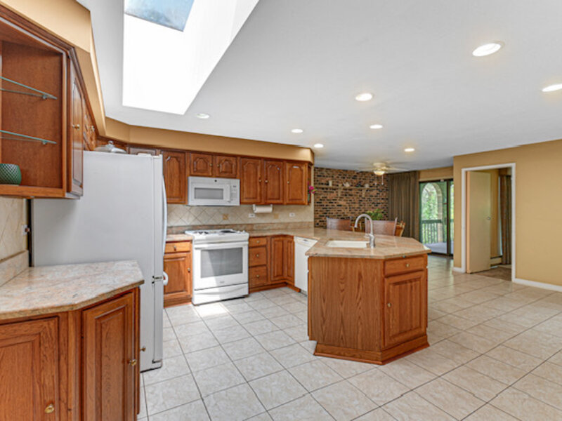 2817 Chariot Lane Olympia Fields IL 60461